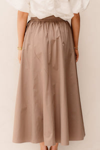 MSCHSus Skirt Mountain Trail - Bij Keesje - MSCH Copenhagen - rok