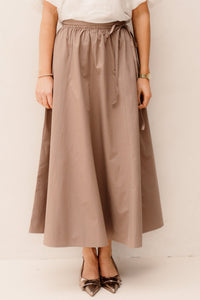 MSCHSus Skirt Mountain Trail - Bij Keesje - MSCH Copenhagen - rok