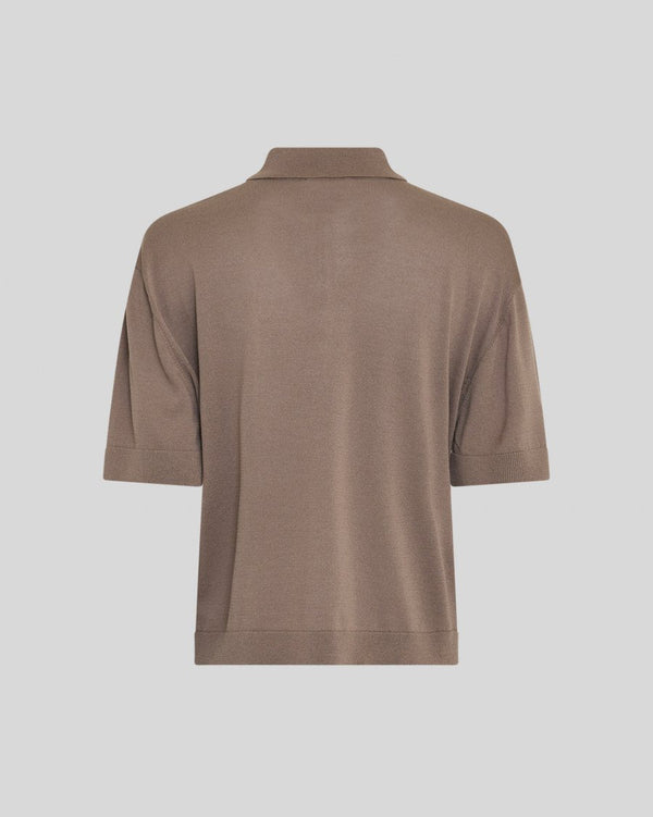 Mschterine 2 - 4 pull over moutain trail - Bij Keesje - MSCH Copenhagen - Top