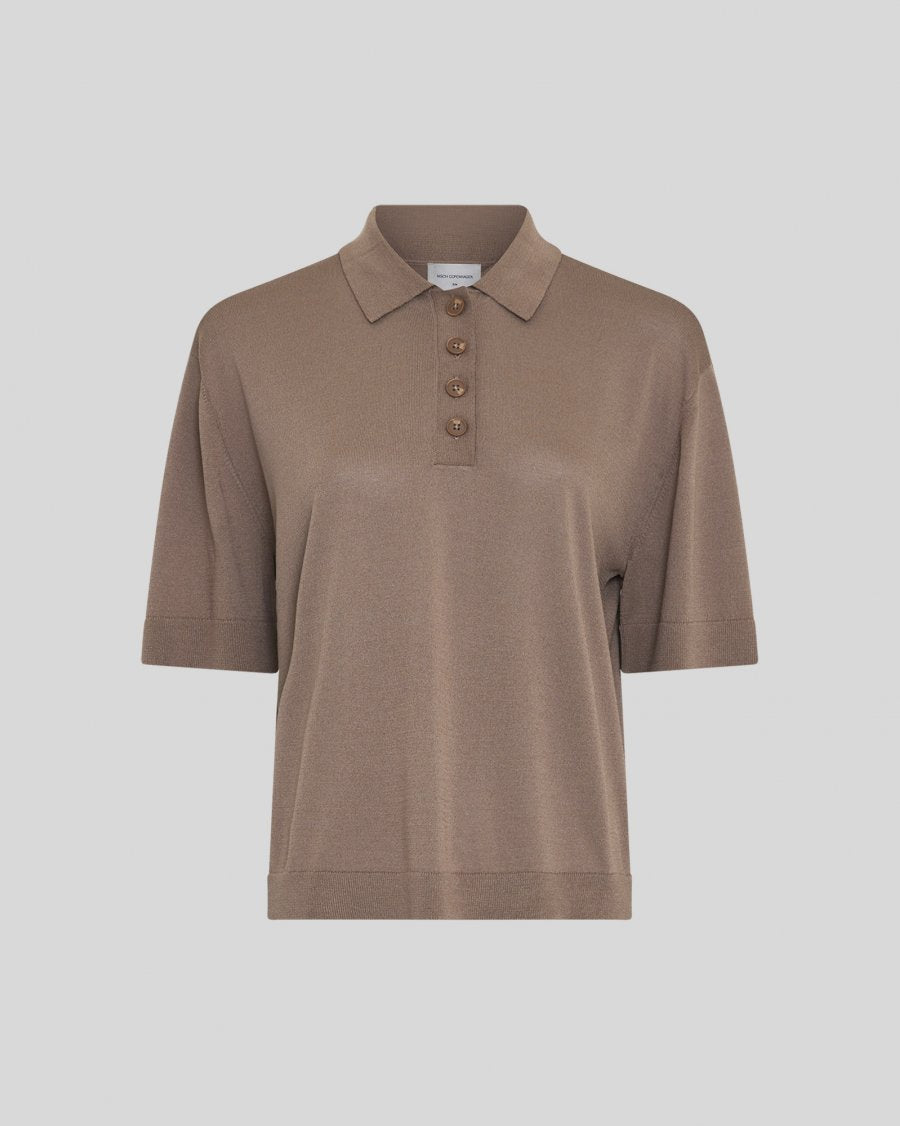 Mschterine 2 - 4 pull over moutain trail - Bij Keesje - MSCH Copenhagen - Top