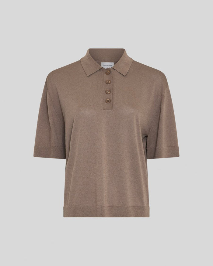 Mschterine 2 - 4 pull over moutain trail - Bij Keesje - MSCH Copenhagen - Top