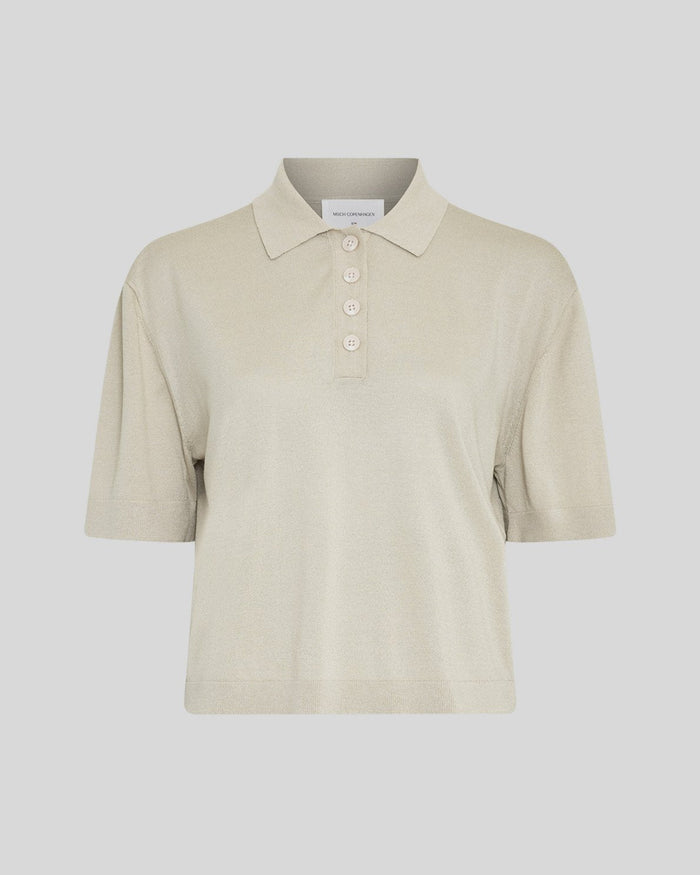 Mschterine 2 - 4 pull over peyote - Bij Keesje - MSCH Copenhagen - Top