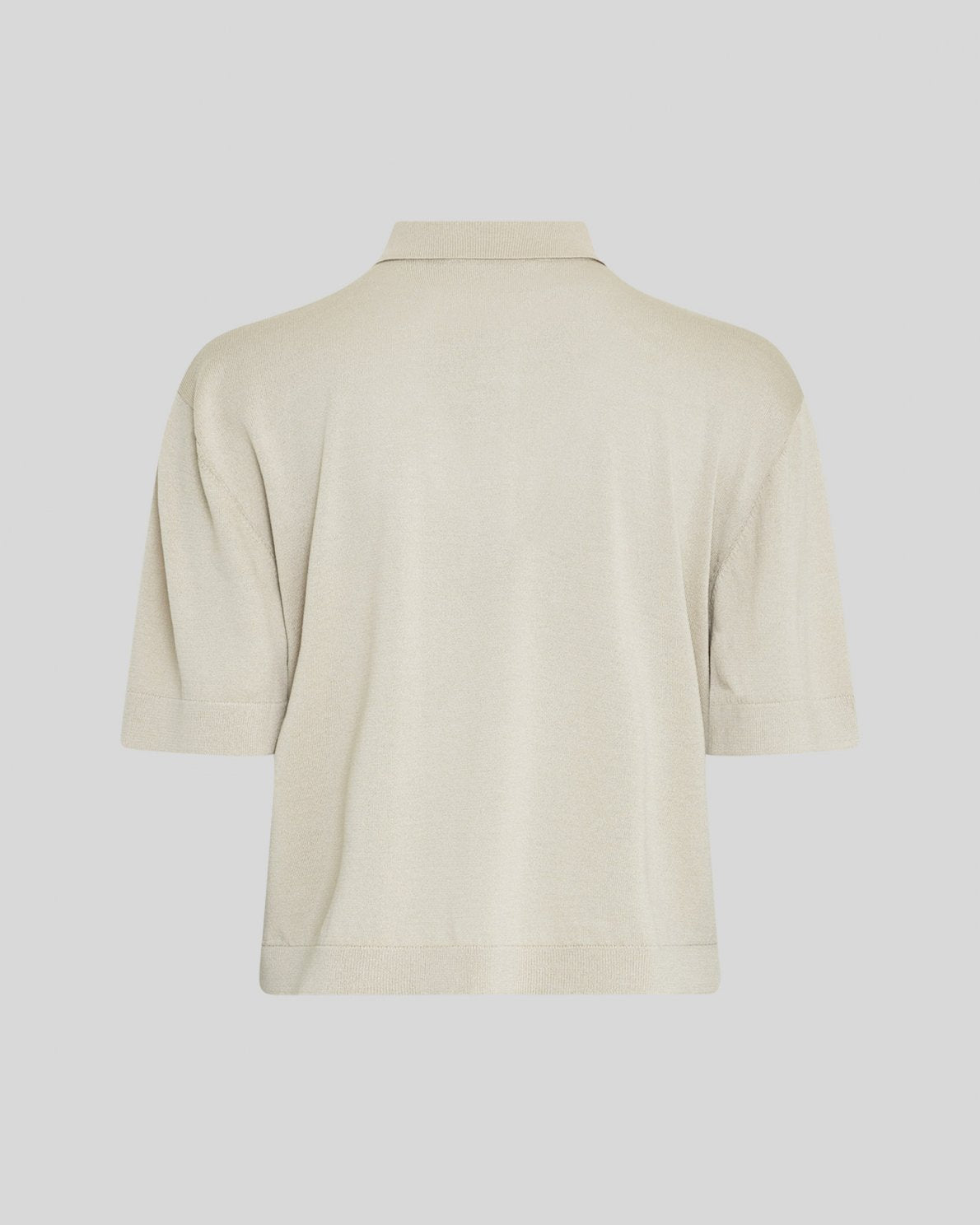 Mschterine 2 - 4 pull over peyote - Bij Keesje - MSCH Copenhagen - Top