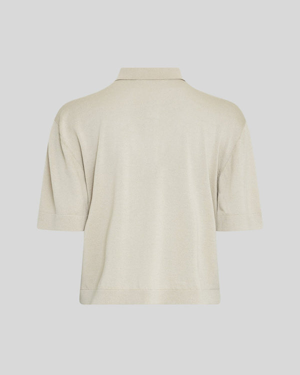 Mschterine 2 - 4 pull over peyote - Bij Keesje - MSCH Copenhagen - Top