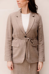 MSCHViana Ginia Blazer Mountain T Mel