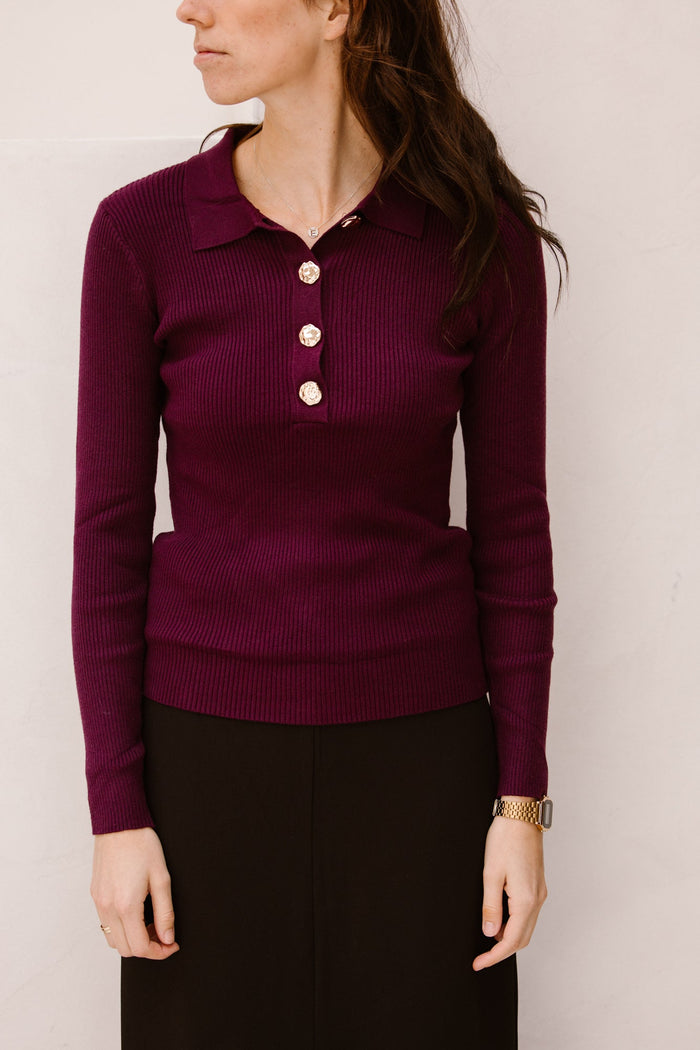 Nabi top wine - Bij Keesje - Bij Keesje