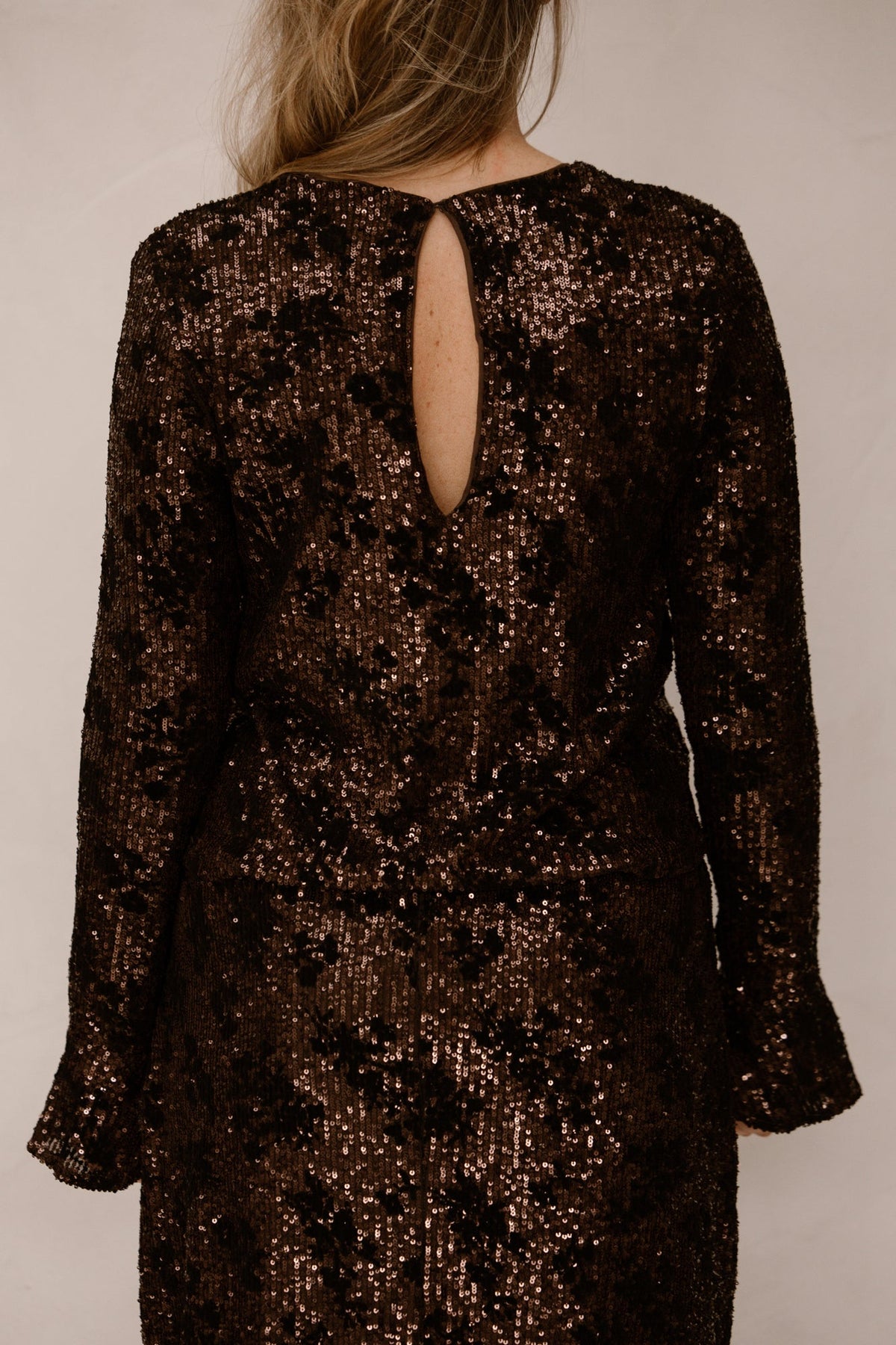 Objeden top brown - Bij Keesje - Object