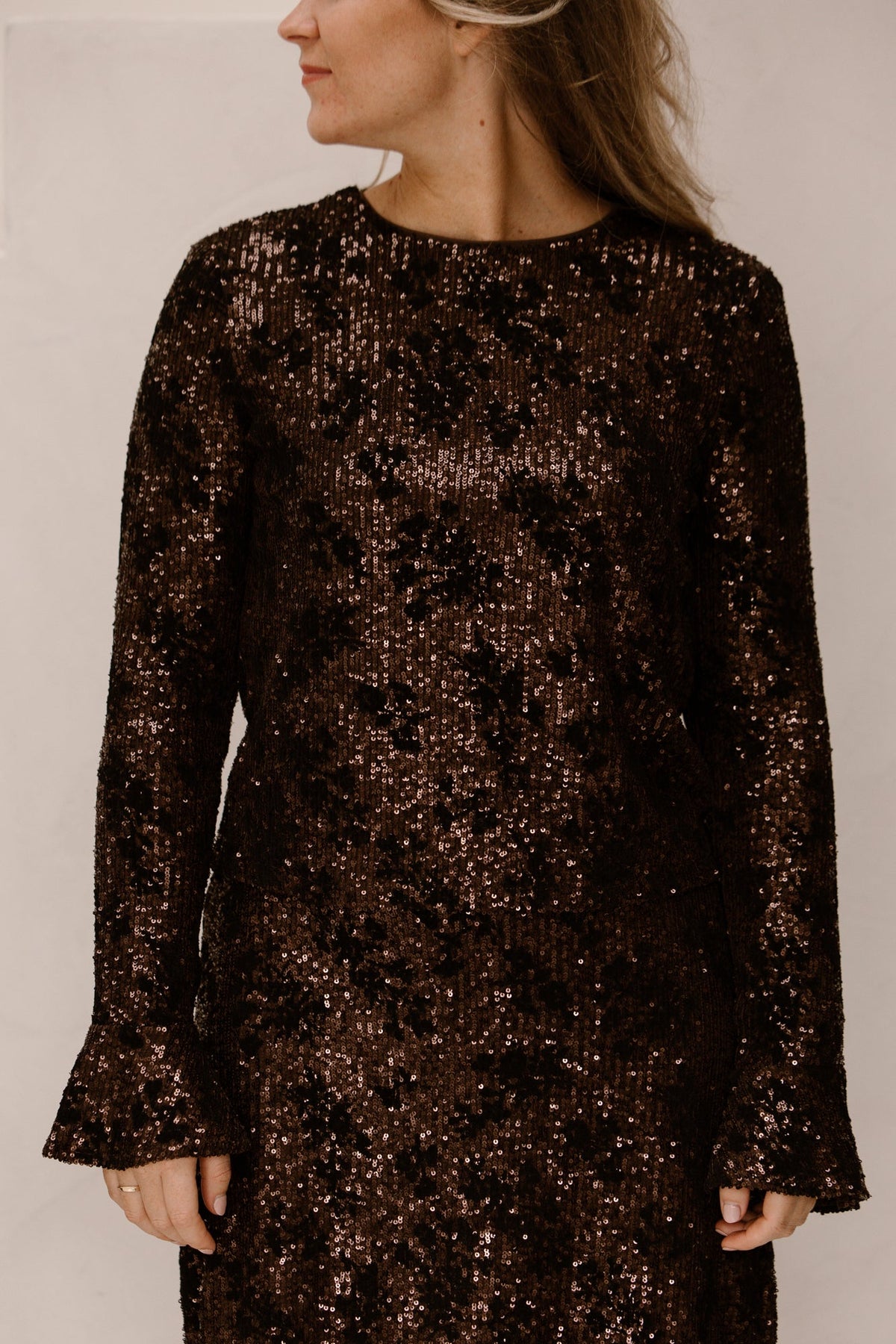 Objeden top brown - Bij Keesje - Object