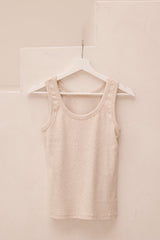 Objmoli sli tank top noos humus