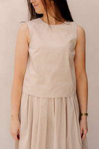 Objpaige LO S/L Top Humus - Bij Keesje - Object - top