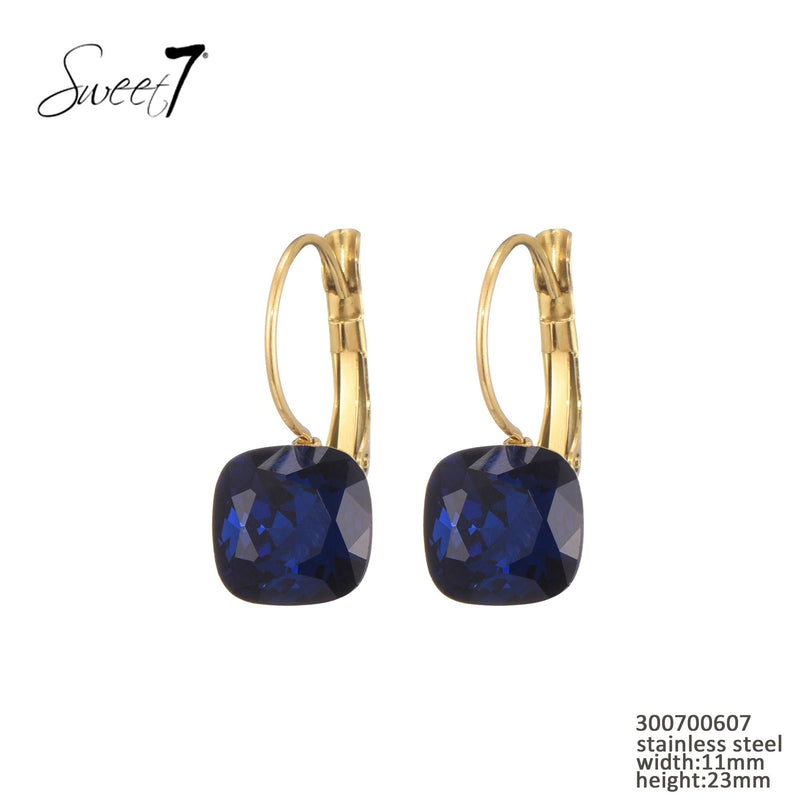 Oorbellen 0607 - Bij Keesje - Bij Keesje