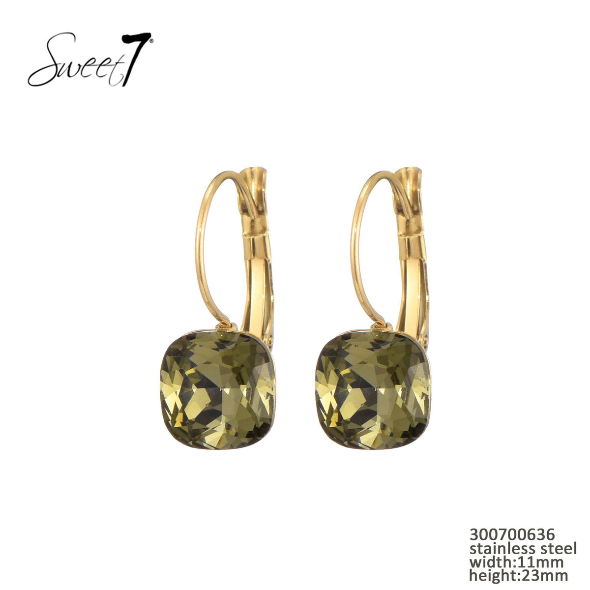 Oorbellen 0636 - Bij Keesje - Bij Keesje