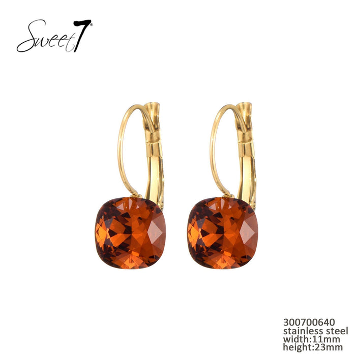 Oorbellen 0640 - Bij Keesje - Bij Keesje