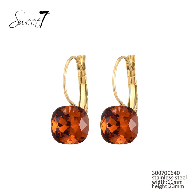 Oorbellen 0640 - Bij Keesje - Bij Keesje