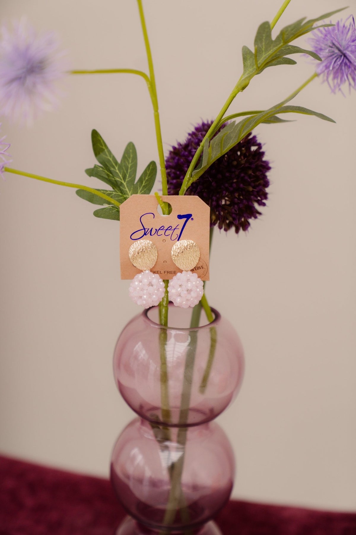 Oorbellen 0721 - Bij Keesje - Bij Keesje - Oorbellen