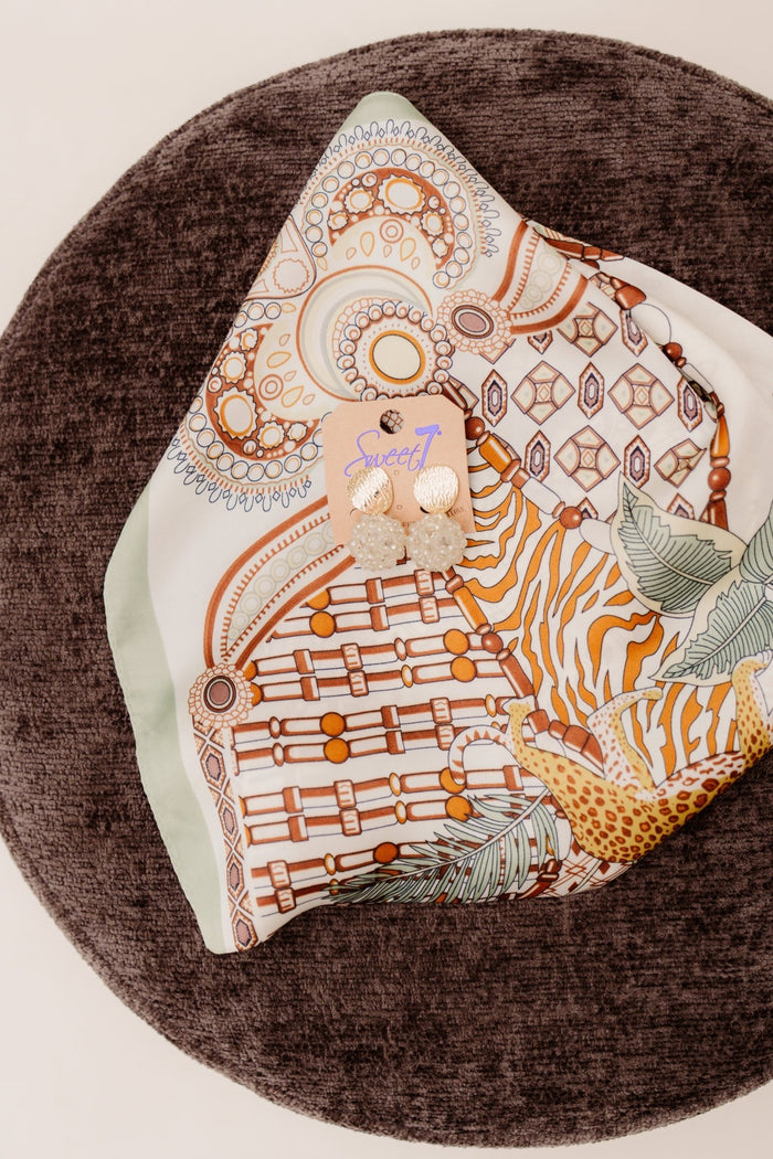 Oorbellen 0722 - Bij Keesje - Bij Keesje - Oorbellen