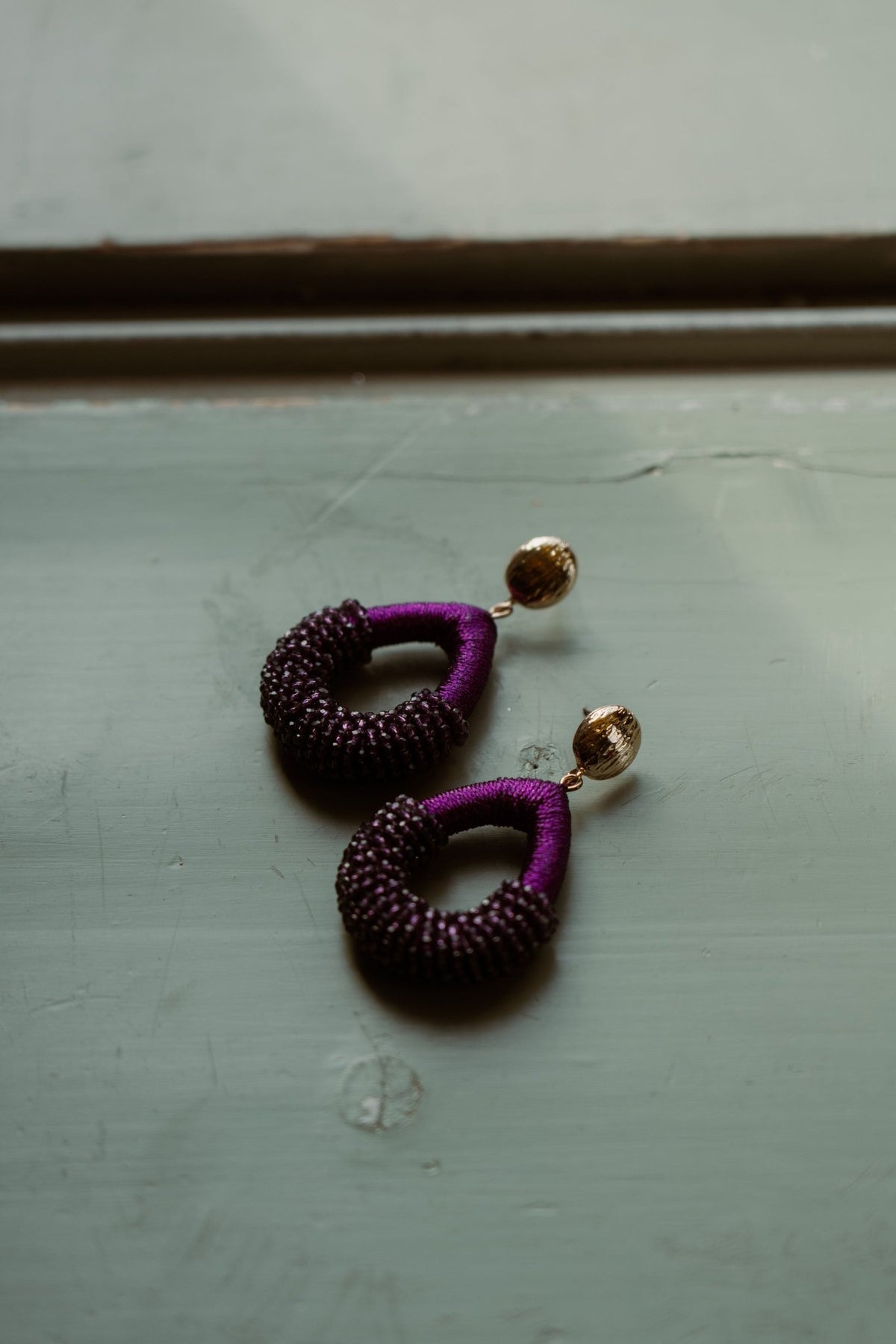 Oorbellen 0809 - Bij Keesje - Bij Keesje