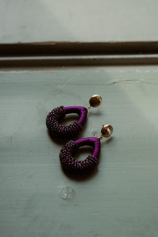 Oorbellen 0809 - Bij Keesje - Bij Keesje