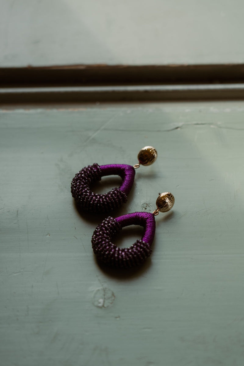 Oorbellen 0809 - Bij Keesje - Bij Keesje