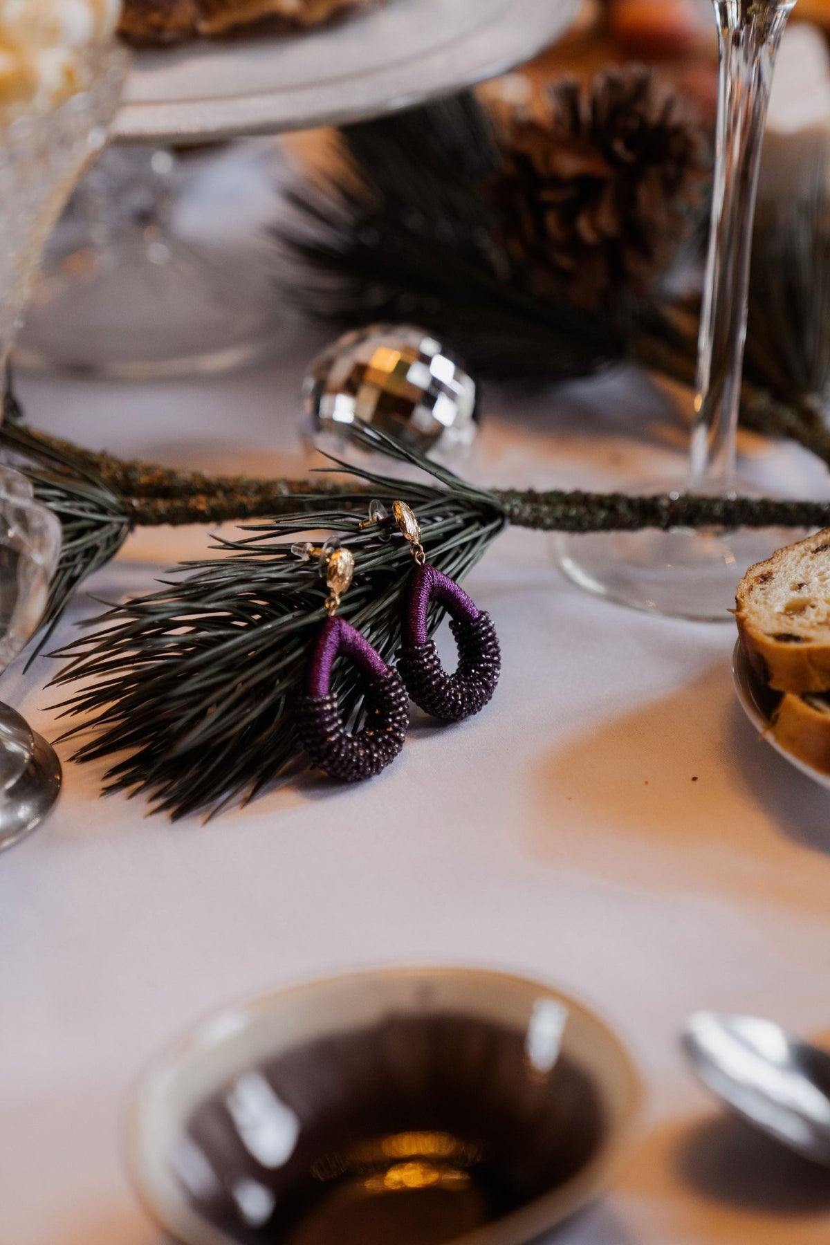 Oorbellen 0809 - Bij Keesje - Bij Keesje