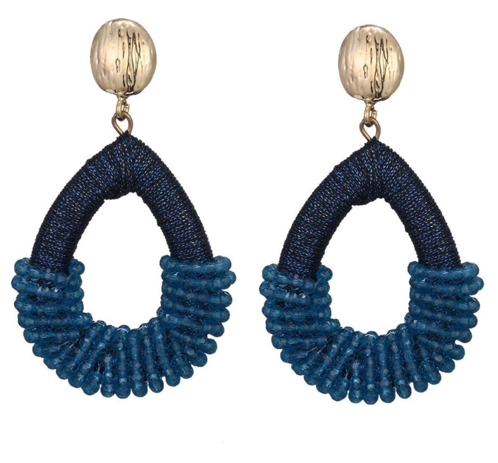 Oorbellen 0845 - Bij Keesje - Bij Keesje