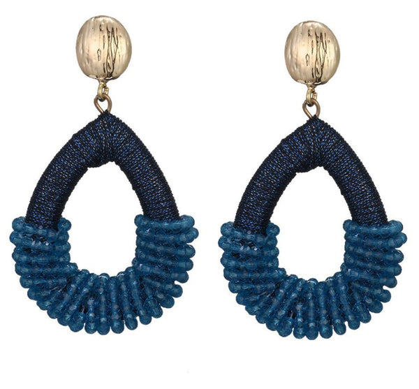 Oorbellen 0845 - Bij Keesje - Bij Keesje