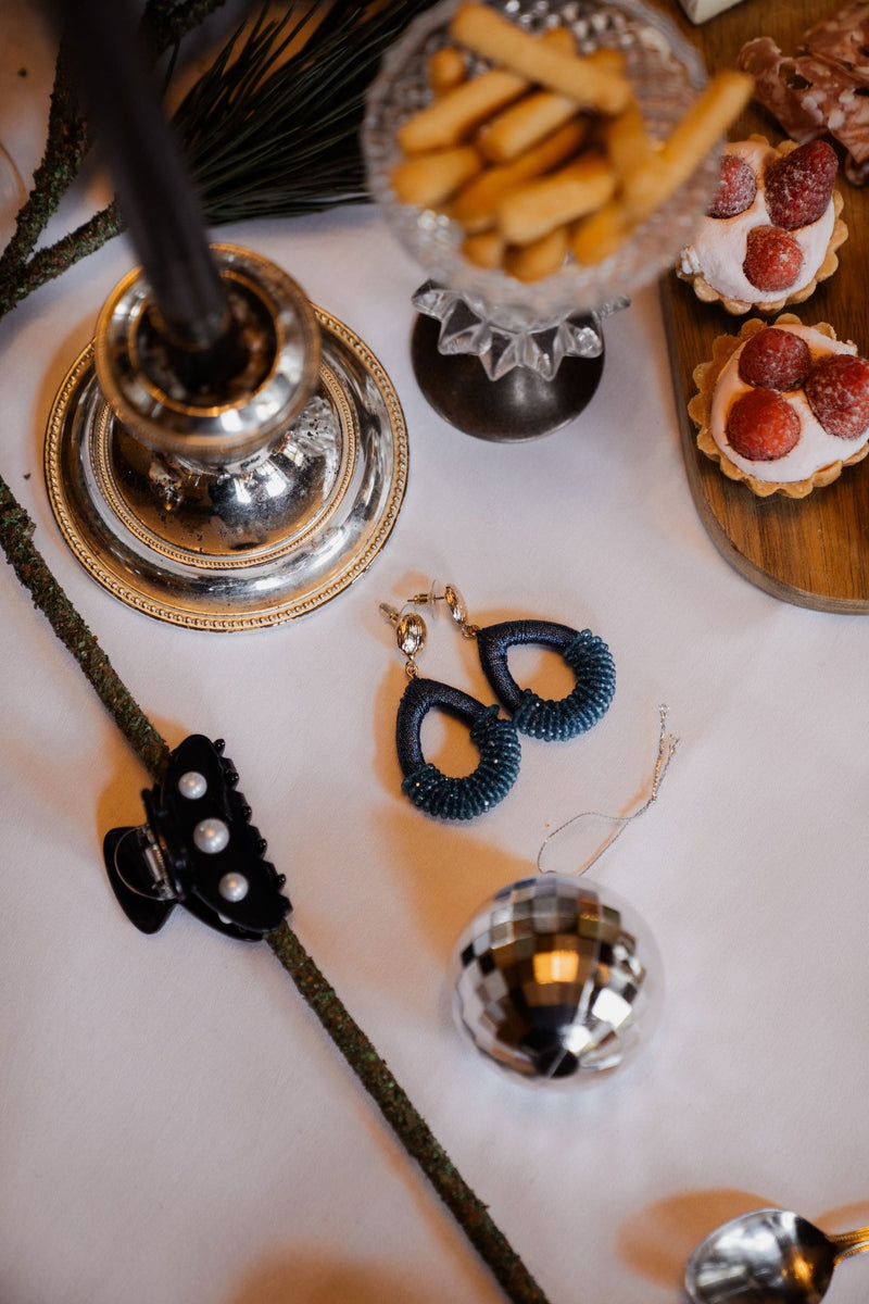 Oorbellen 0845 - Bij Keesje - Bij Keesje