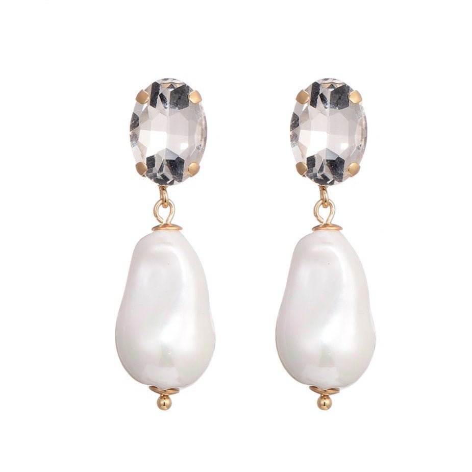 Oorbellen 1623 - Bij Keesje - Bij Keesje