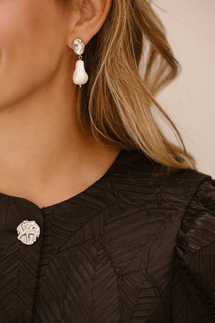 Oorbellen 1623 - Bij Keesje - Bij Keesje