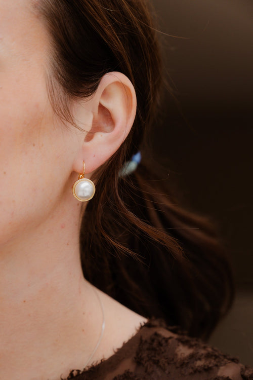 Oorbellen 2223 - Bij Keesje - Bij Keesje - Oorbellen