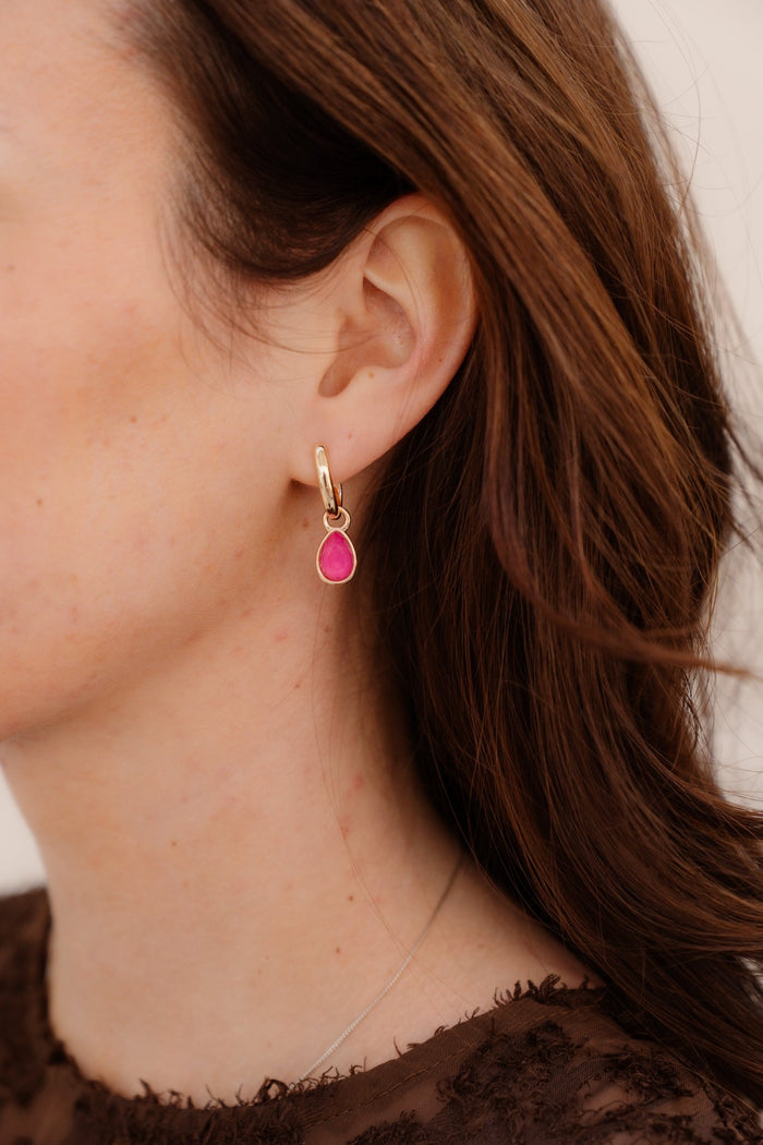 Oorbellen 2515 - Bij Keesje - Bij Keesje - Oorbellen