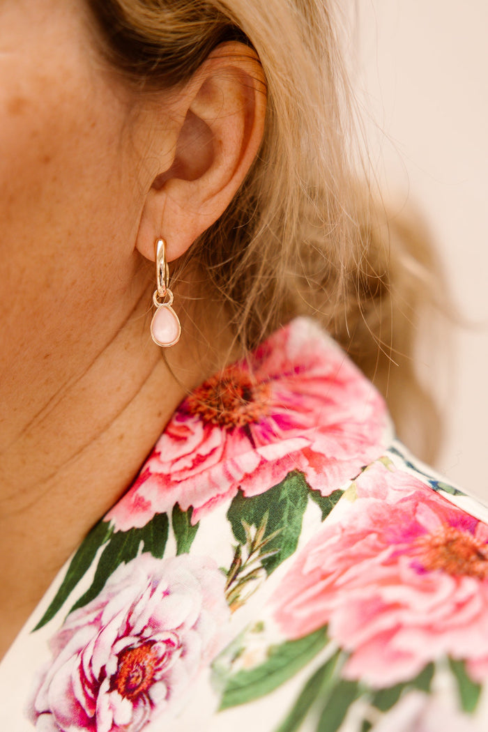 Oorbellen 2521 - Bij Keesje - Bij Keesje - Oorbellen