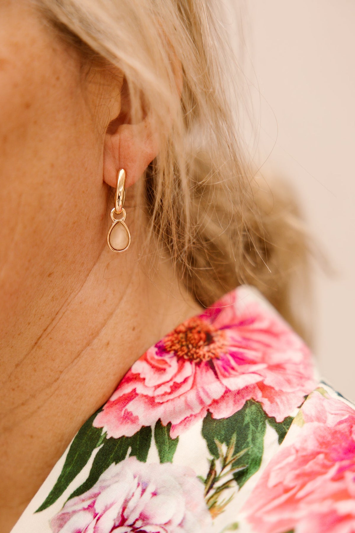 Oorbellen 2522 - Bij Keesje - Bij Keesje - Oorbellen