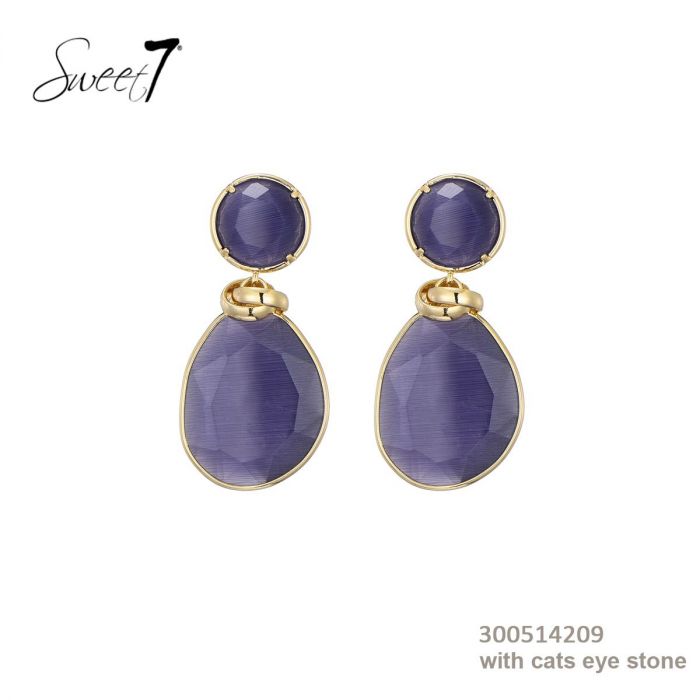 Oorbellen 4209 - Bij Keesje - Bij Keesje