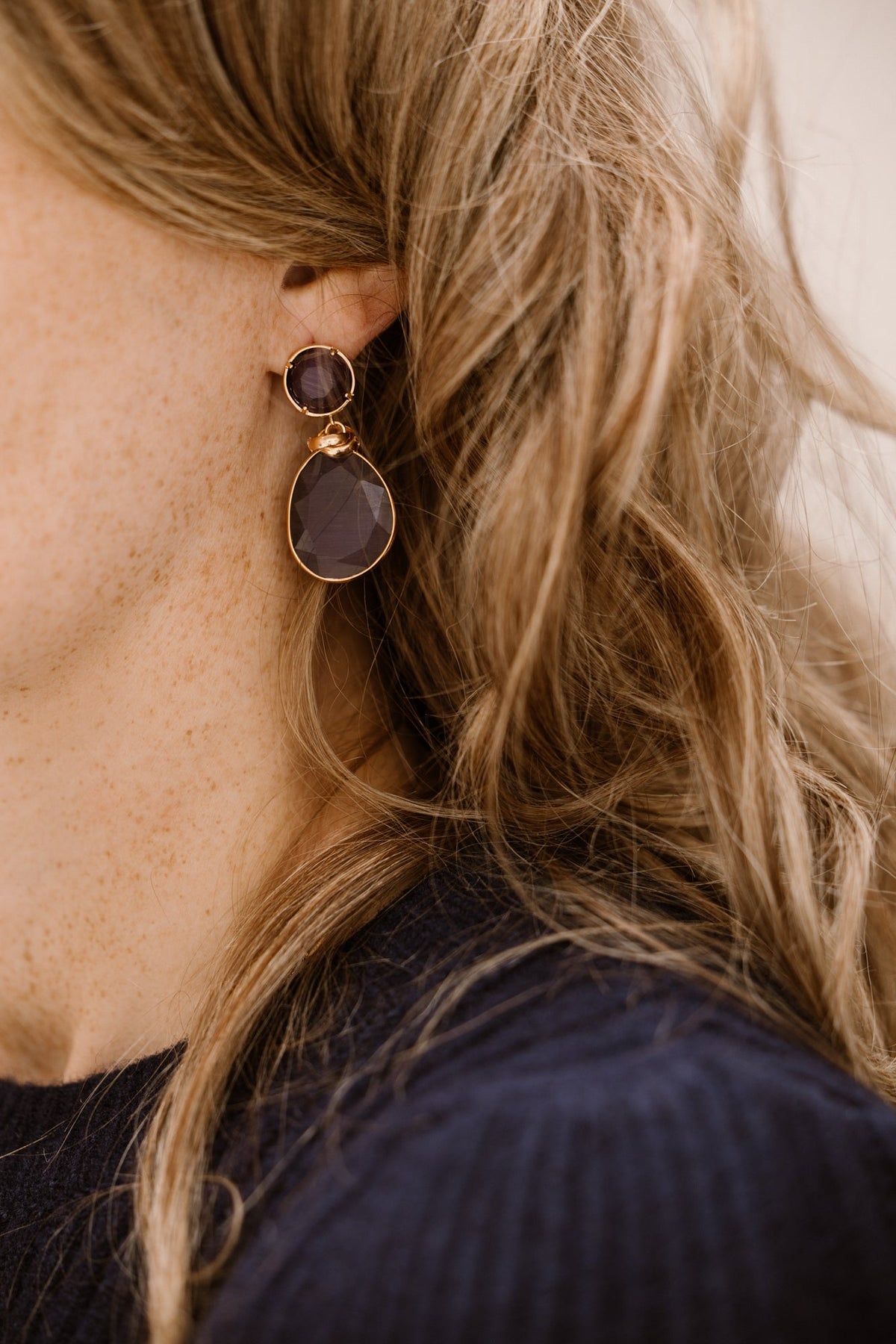 Oorbellen 4209 - Bij Keesje - Bij Keesje