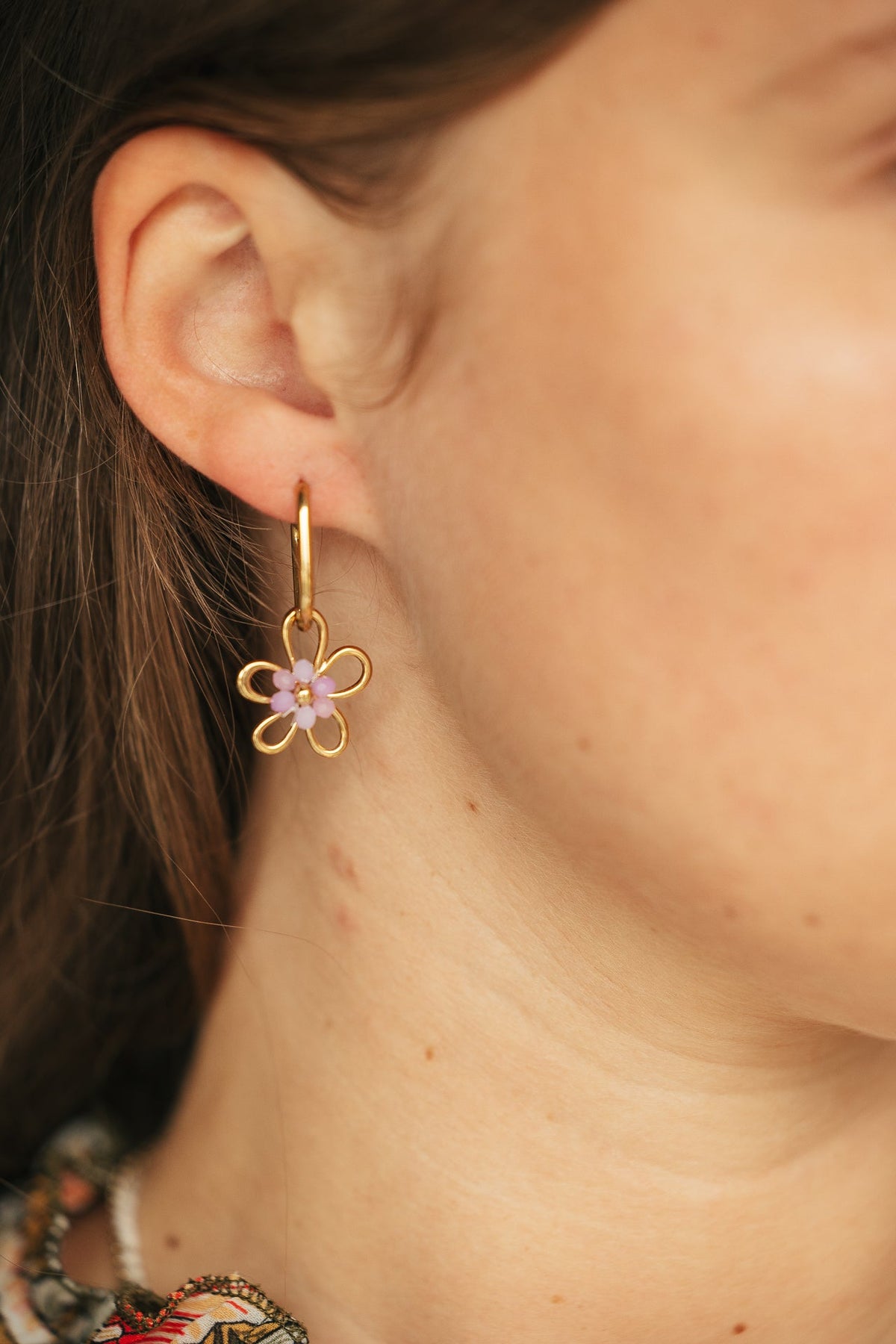 Oorbellen 4210 - Bij Keesje - Bij Keesje