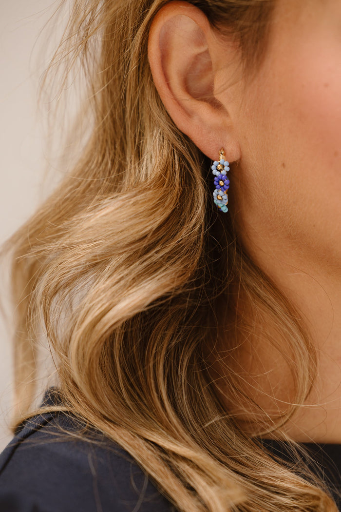 Oorbellen 4645 - Bij Keesje - Bij Keesje