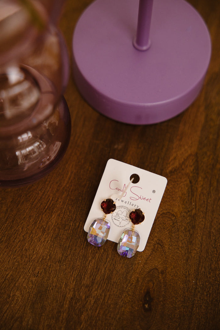 Oorbellen 4955 - Bij Keesje - Bij Keesje