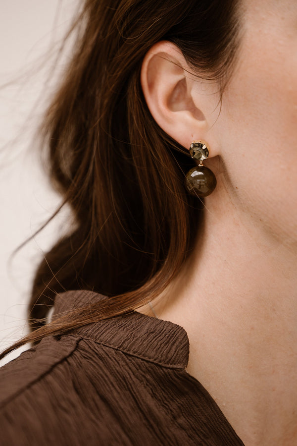 Oorbellen 5036 - Bij Keesje - Bij Keesje