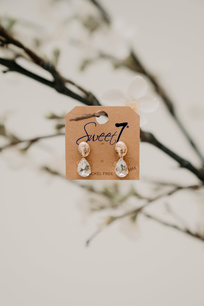 Oorbellen 5301 - Bij Keesje - Bij Keesje - 