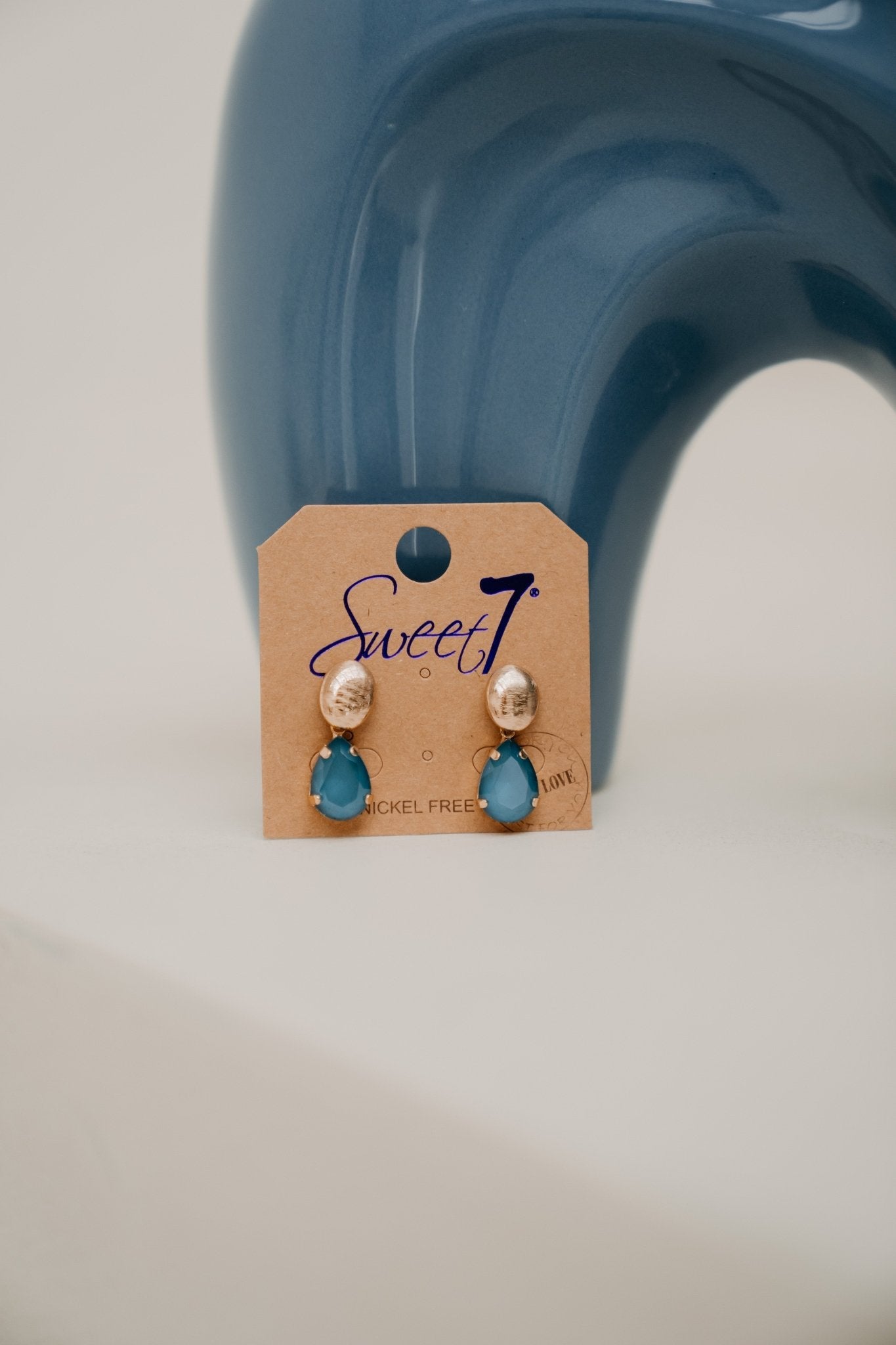 Oorbellen 5346 - Bij Keesje - Bij Keesje - 