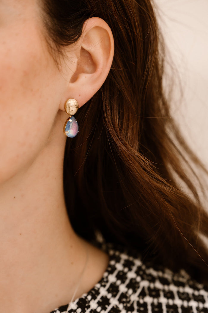 Oorbellen 5383 - Bij Keesje - Bij Keesje