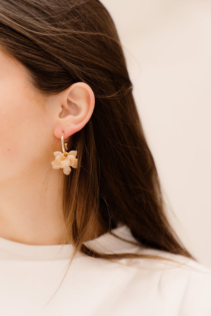 Oorbellen 5722 - Bij Keesje - Bij Keesje - Oorbellen