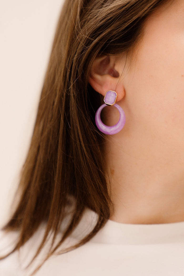 Oorbellen 5810 - Bij Keesje - Bij Keesje - Oorbellen