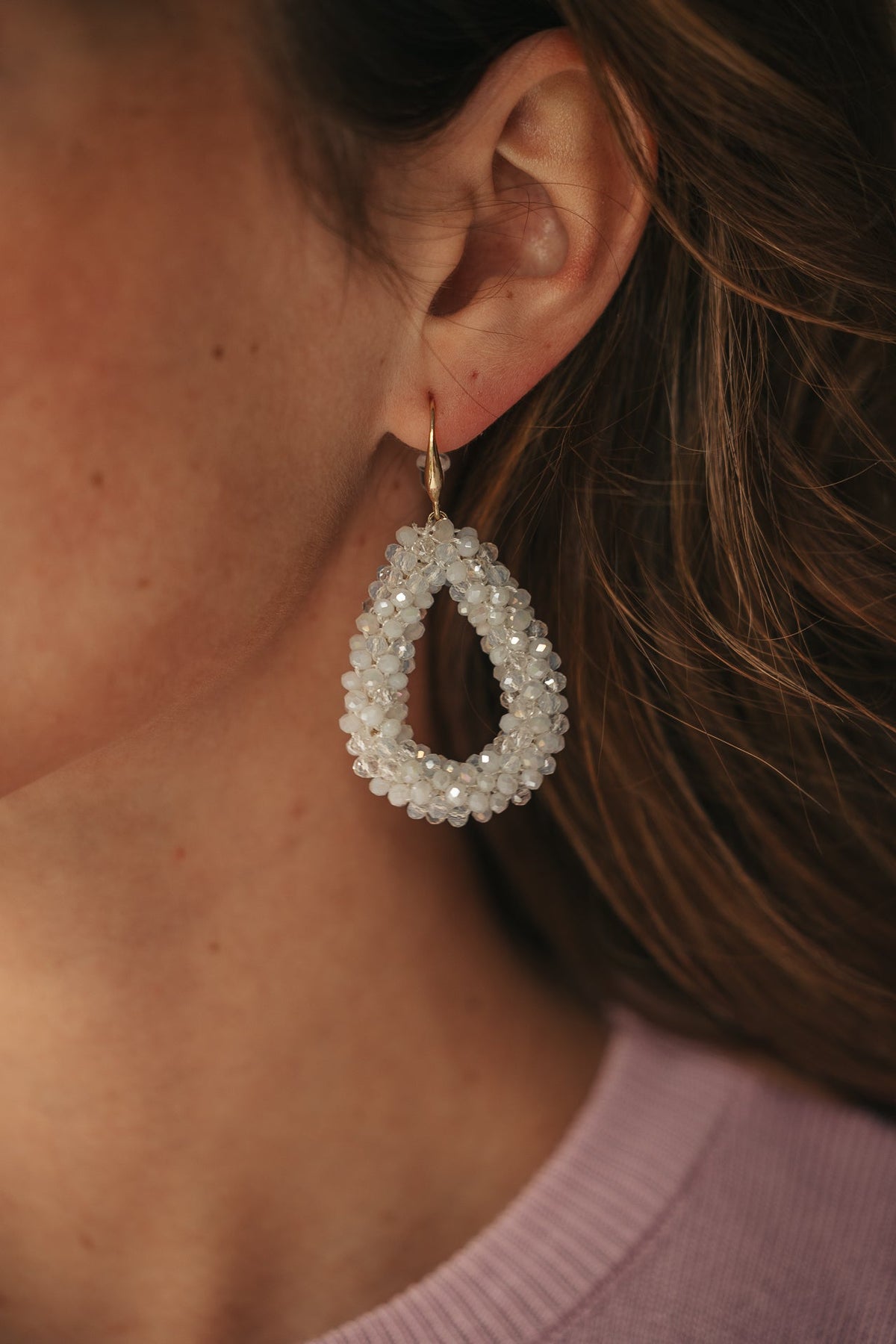 Oorbellen 6401 - Bij Keesje - Bij Keesje