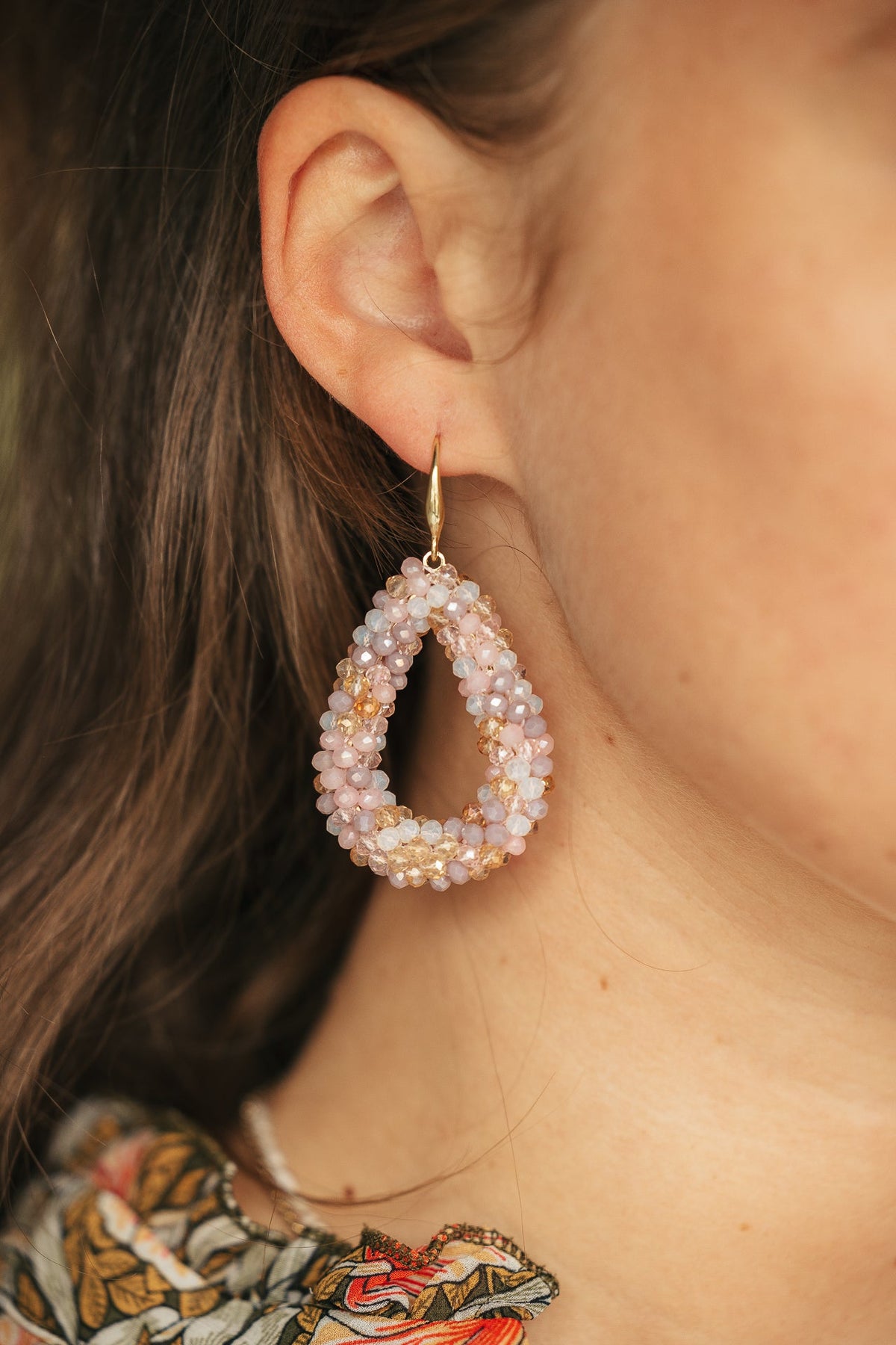 Oorbellen 6480 - Bij Keesje - Bij Keesje