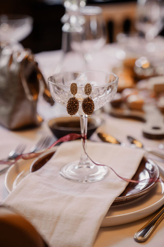 Oorbellen 7511 - Bij Keesje - Bij Keesje