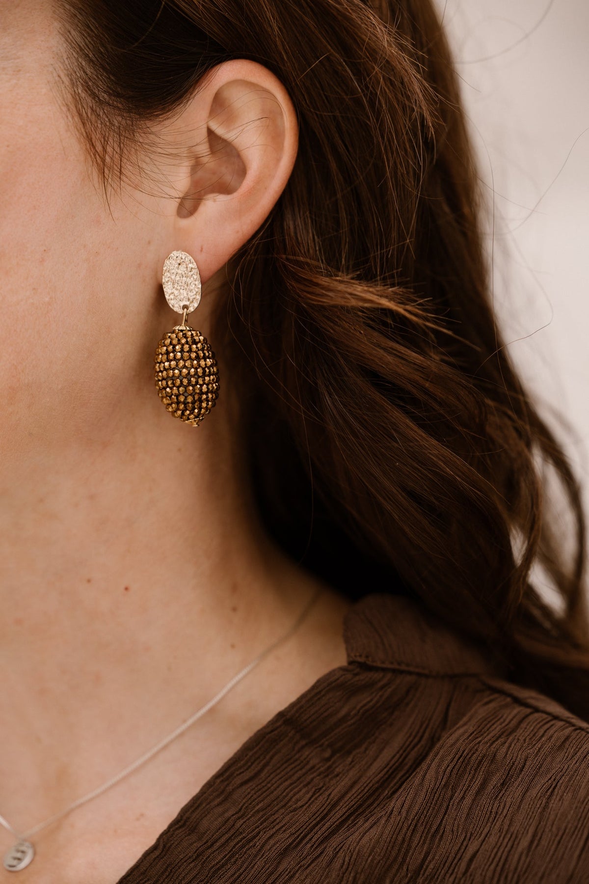 Oorbellen 7511 - Bij Keesje - Bij Keesje