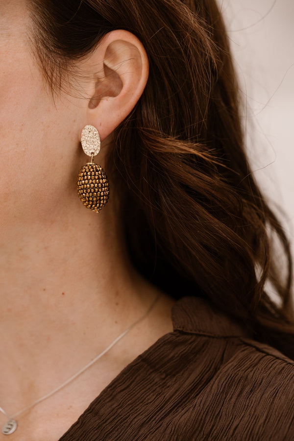 Oorbellen 7511 - Bij Keesje - Bij Keesje