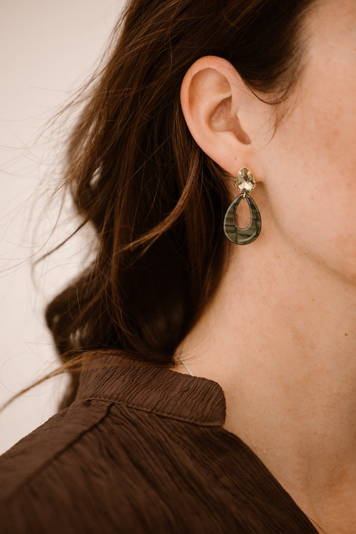 Oorbellen 7819 - Bij Keesje - Bij Keesje